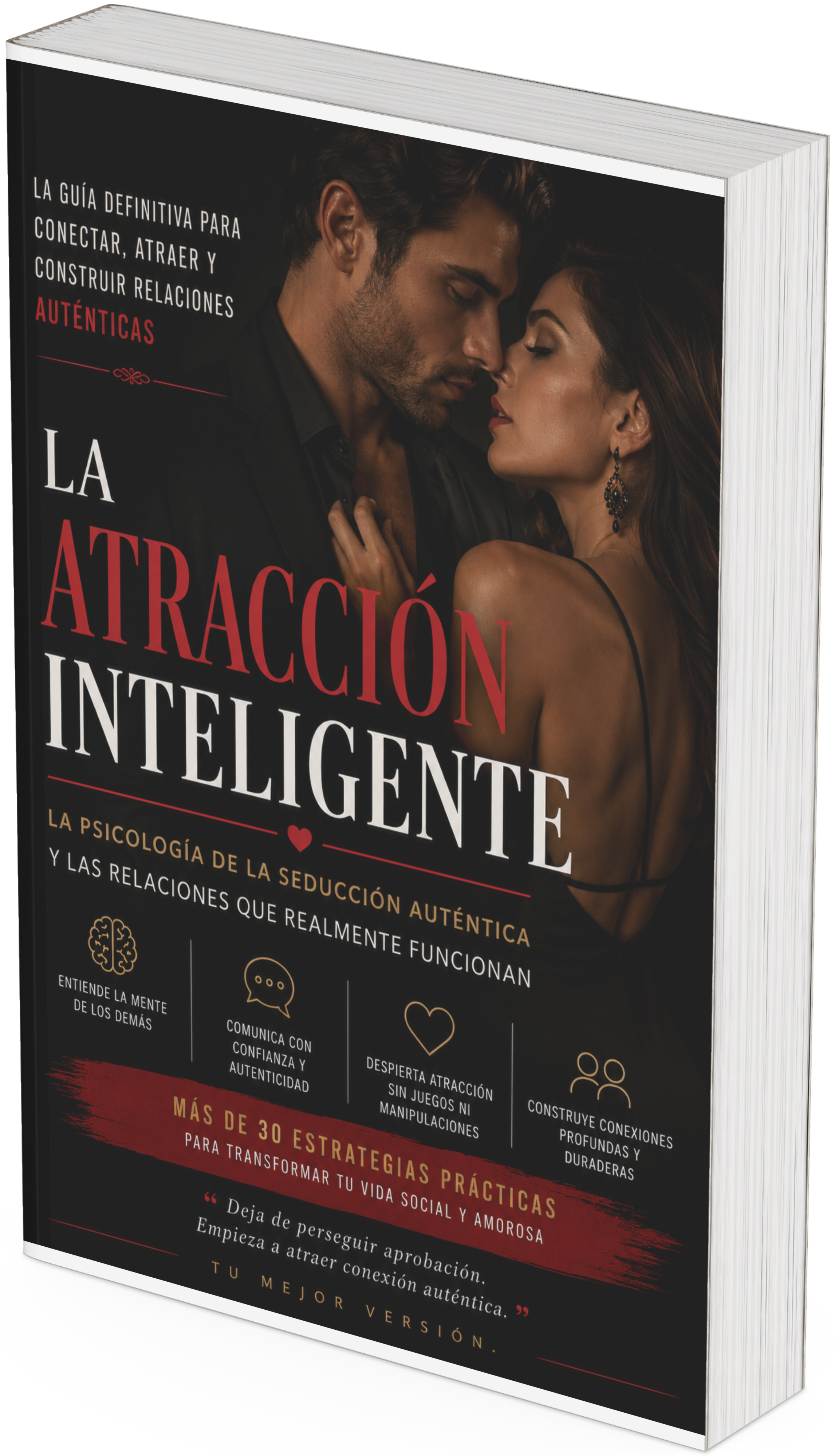 La Atraccion Inteligente